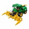 LEGO TECHNIC 42168 JOHN DEERE 9700 FORAGE HARVESTER