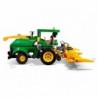 LEGO TECHNIC 42168 JOHN DEERE 9700 FORAGE HARVESTER