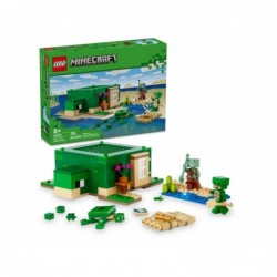 LEGO MINECRAFT 21254 THE...