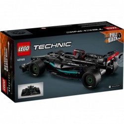 LEGO TECHNIC 42165 Mercedes-AMG F1 W14 E Performance Pull-Back