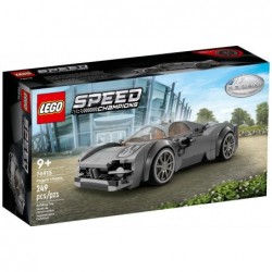 LEGO SPEED CHAMPIONS 76915 PAGANI UTOPIA