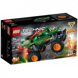 LEGO TECHNIC 42149 MONSTER...