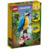 LEGO CREATOR 31136 EXOTIC PARROT