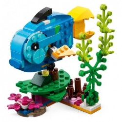 LEGO CREATOR 31136 EXOTIC PARROT