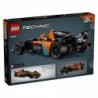 LEGO TECHNIC 42169 NEOM McLaren Formula E Team