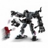 LEGO MARVEL 76276 VENOM MECH ARMOR VS MILES MORALES