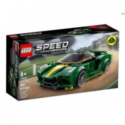 LEGO Speed Champions 76907...