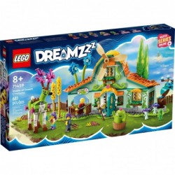 LEGO DREAMZZZ 71459 STABLE...