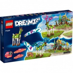 LEGO DREAMZZZ 71459 STABLE OF DREAM CREATURES