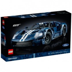 LEGO TECHNIC 42154 FORD GT...