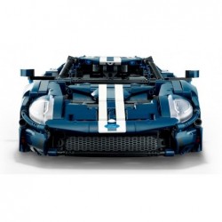 LEGO TECHNIC 42154 FORD GT (2022)