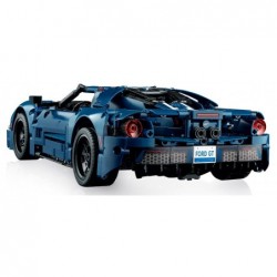 LEGO TECHNIC 42154 FORD GT (2022)