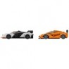 LEGO SPEED CHAMPIONS 76918 MCLAREN SOLUS GT & MCLAREN F1 LM