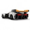 LEGO SPEED CHAMPIONS 76918 MCLAREN SOLUS GT & MCLAREN F1 LM