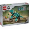 Blocks LEGO JURASSIC WORLD 76962 Baby Bumpy: Ankylosaurus