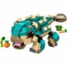 Blocks LEGO JURASSIC WORLD 76962 Baby Bumpy: Ankylosaurus