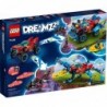 LEGO DREAMZZZ 71458 CROCODILE CAR