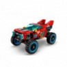 LEGO DREAMZZZ 71458 CROCODILE CAR