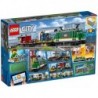 LEGO CITY 60198 CARGO TRAIN