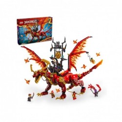 LEGO NINJAGO 71822 Source...