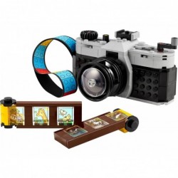 LEGO CREATOR 3 IN 1 31147 RETRO CAMERA