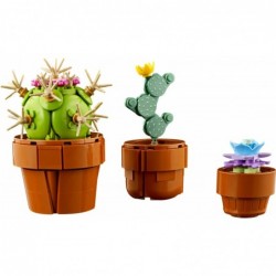 LEGO ICONS 10329 TINY PLANTS