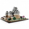 LEGO ARCHITECTURE 21060 HIMEJI CASTLE