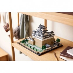 LEGO ARCHITECTURE 21060 HIMEJI CASTLE