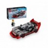 LEGO SPEED CHAMPIONS 76921 Audi S1 E-Tron Quattrro Race Car