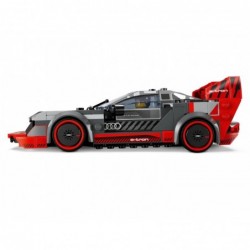 LEGO SPEED CHAMPIONS 76921 Audi S1 E-Tron Quattrro Race Car