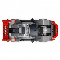 LEGO SPEED CHAMPIONS 76921 Audi S1 E-Tron Quattrro Race Car