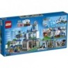 LEGO City 60316 Police Station