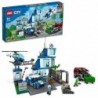 LEGO City 60316 Police Station