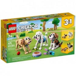 LEGO CREATOR 31137 ADORABLE...