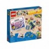 LEGO City 60355 Water police investigations