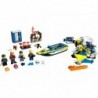 LEGO City 60355 Water police investigations