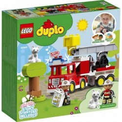 LEGO DUPLO 10969 FIRE TRUCK