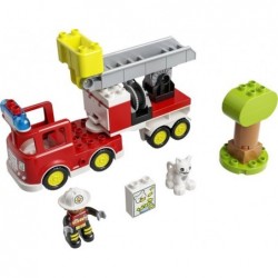 LEGO DUPLO 10969 FIRE TRUCK