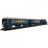 LEGO IDEAS 21344 The Orient Express Train