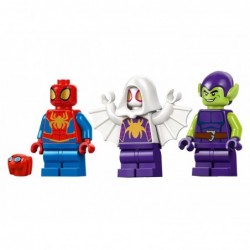 LEGO MARVEL 10793 Spidey vs. Green Goblin