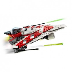 LEGO STAR WARS 75388 Jedi Bob's Starfighter