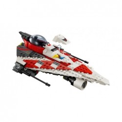 LEGO STAR WARS 75388 Jedi Bob's Starfighter