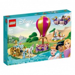 LEGO Disney Princess 43216...