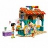 Blocks LEGO FRIENDS 42625 Beach Smoothie Stand