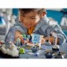 LEGO CITY 60429 SPACESHIP AND ASTEROID DISCOVERY