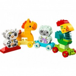 LEGO DUPLO 10412 ANIMAL TRAIN