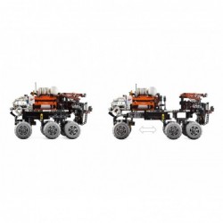 LEGO TECHNIC 42180 Mars Crew Exploration Rover