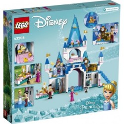 LEGO Disney Princess 43206...