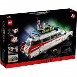 LEGO ICONS 10274 GHOSTBUSTERS ECTO-1