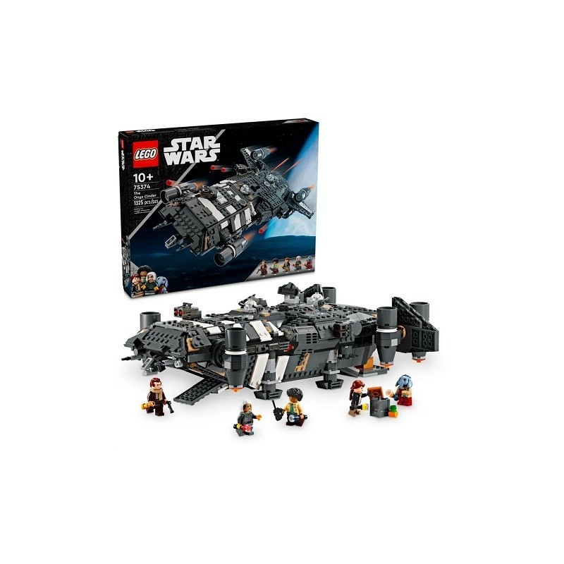 LEGO Star Wars 75374